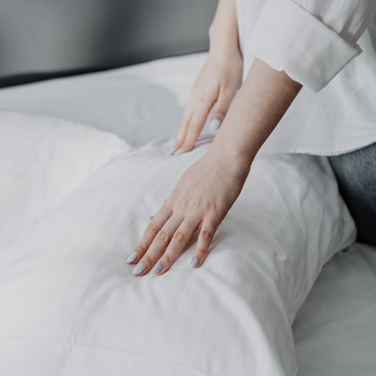 Wäsche Wicker Klinik