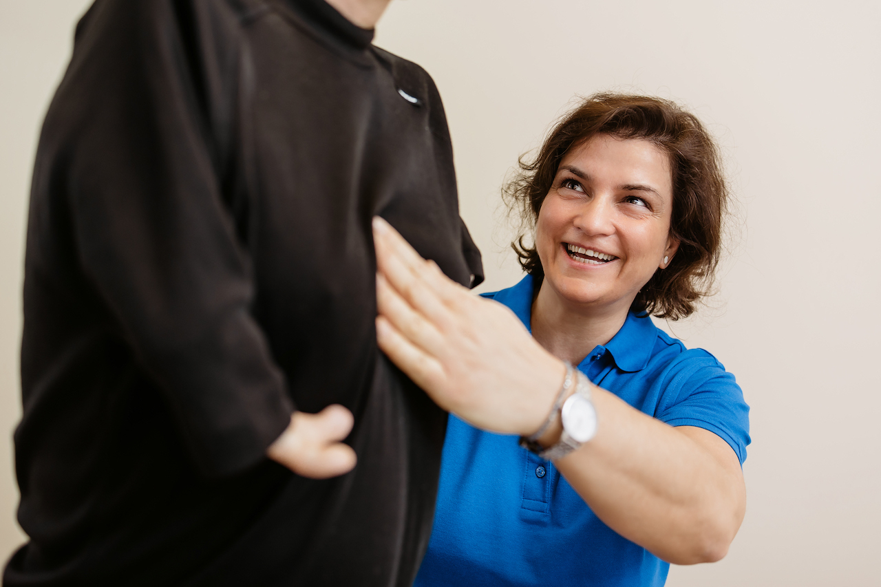 Klinik Hoher Meißner Rehaklinik für Contergangeschädigte Erfolge