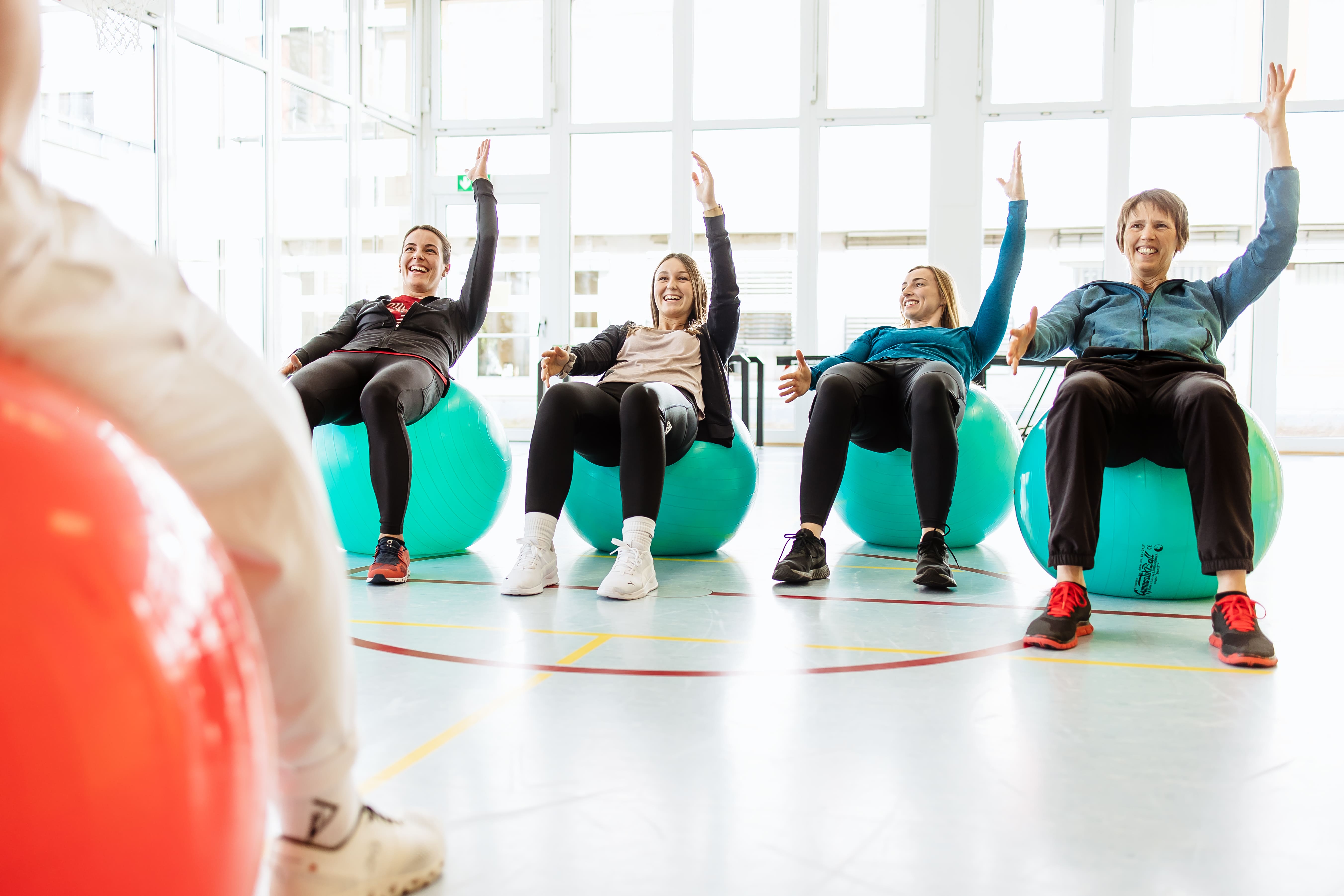 Wicker Klinik Traumatherapie