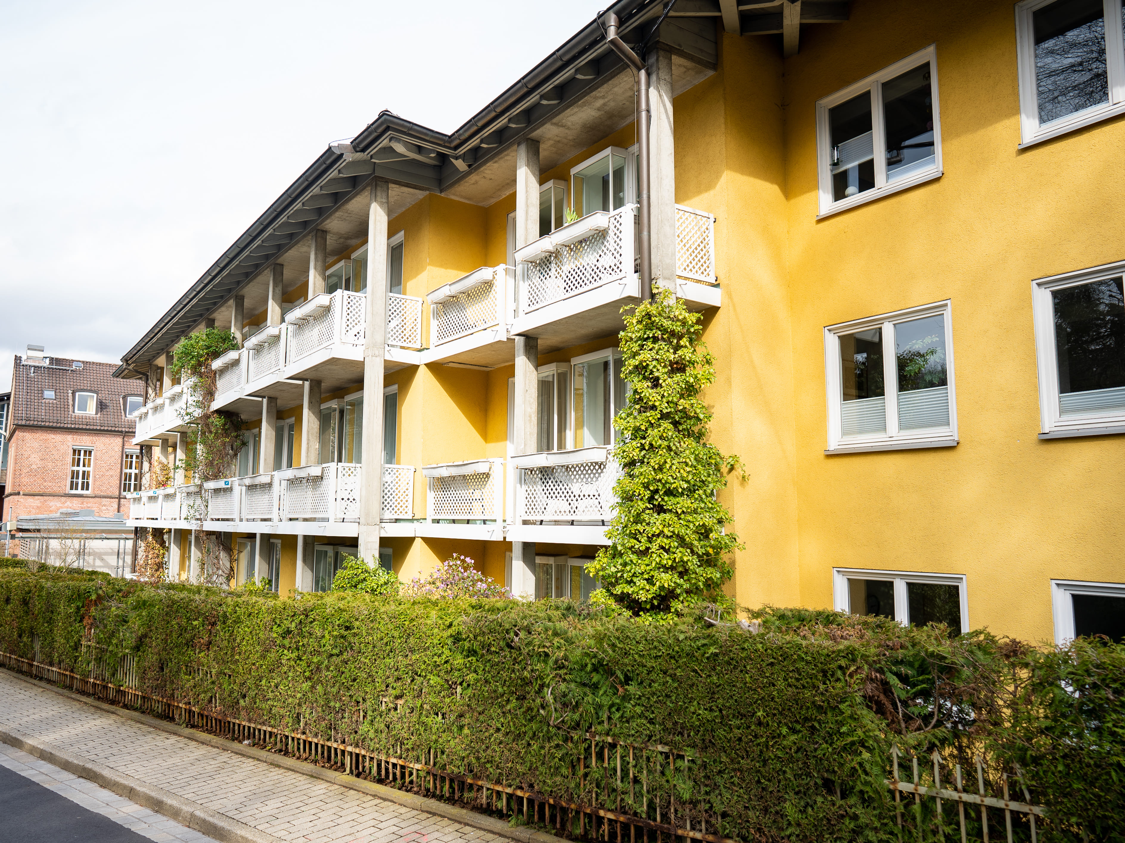 Psychosomatische Akut-Klinik