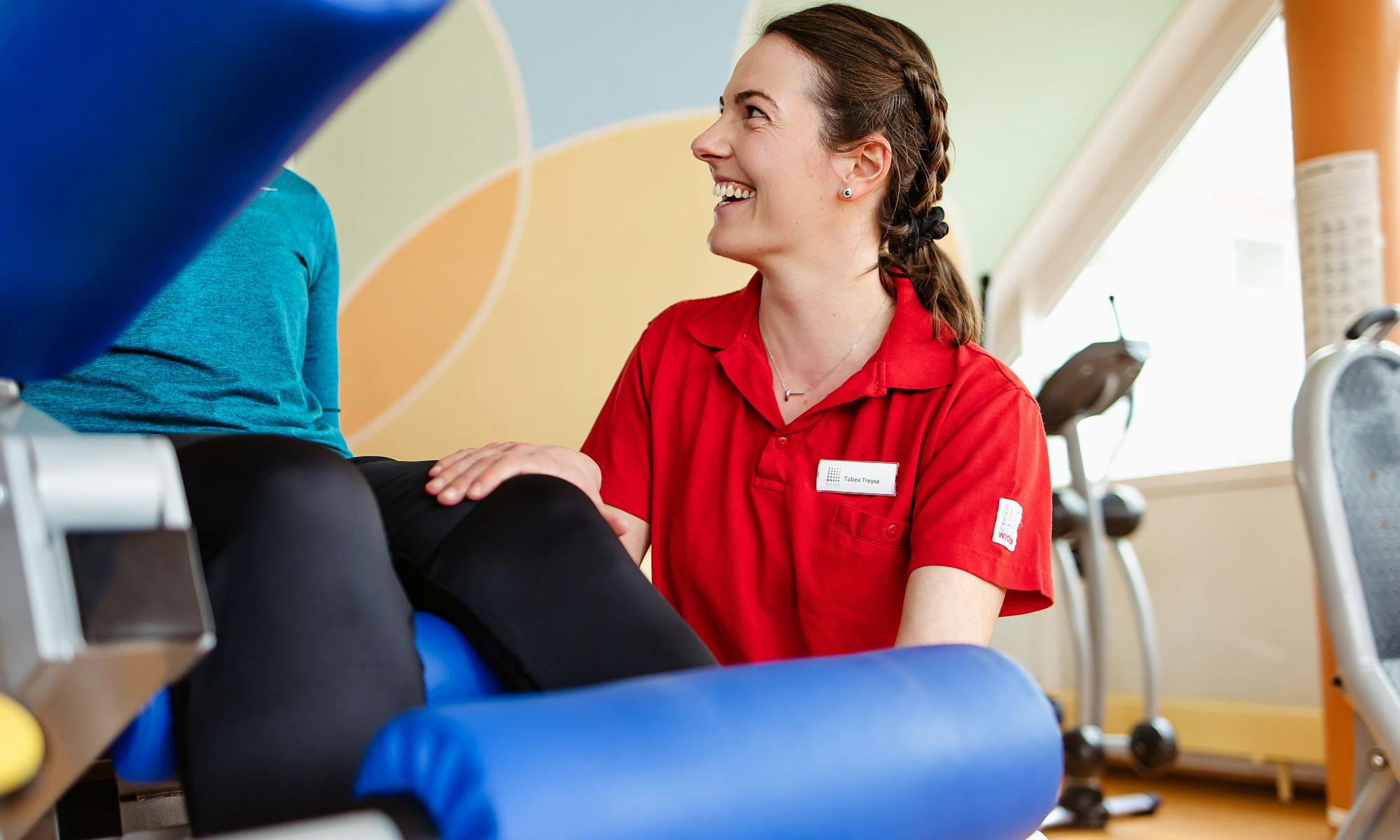 Kontakt Therapie Karriere