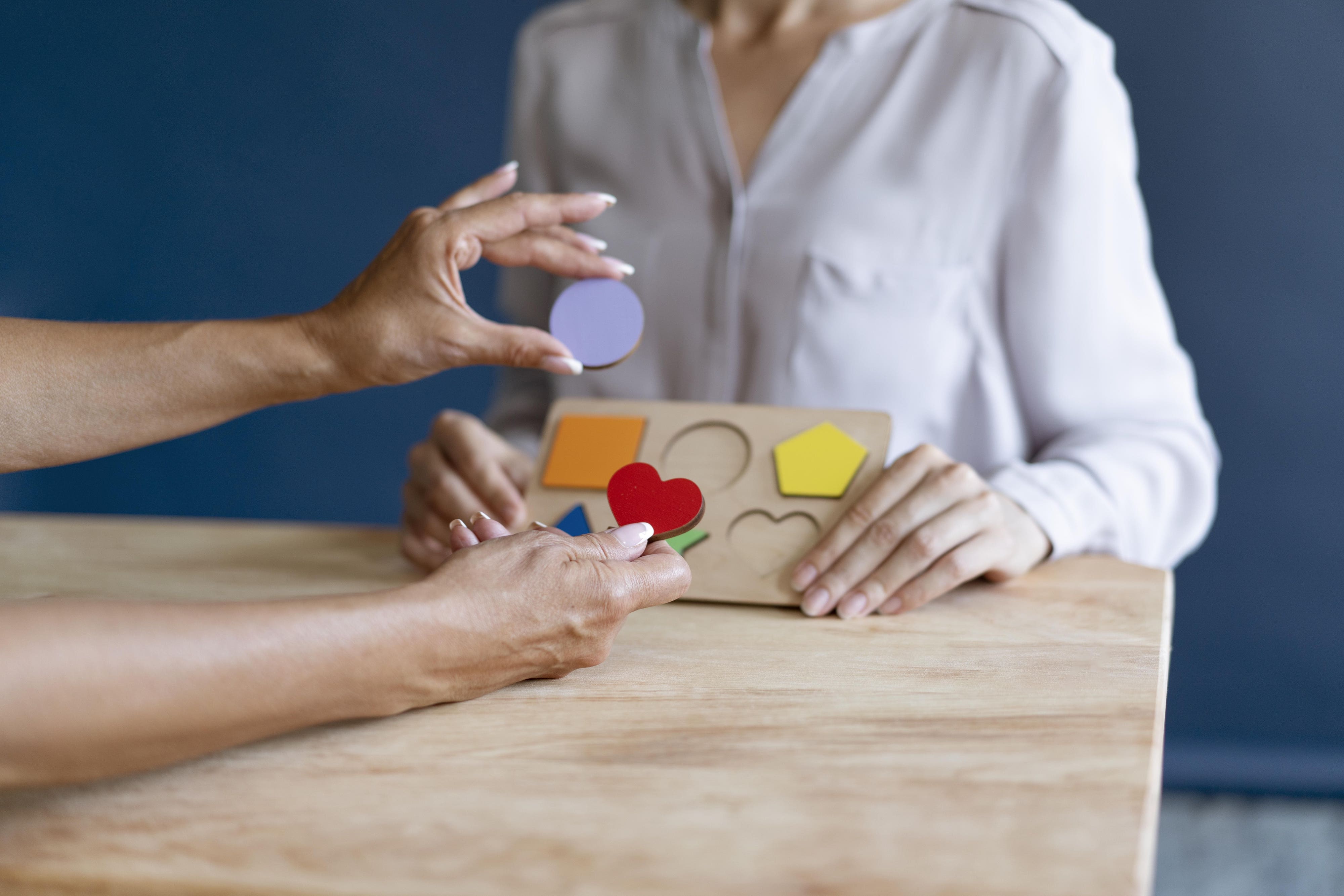 Ergotherapie in der Neurologie 