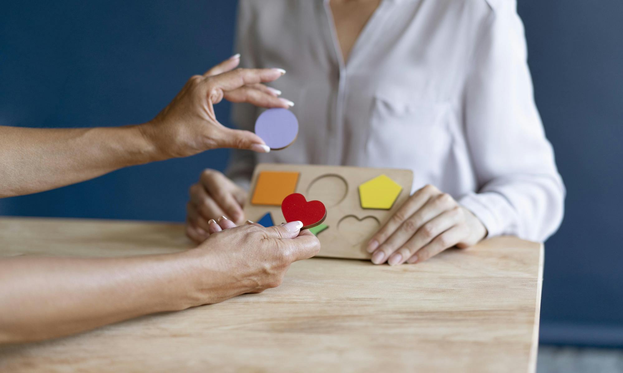 Neurologische Ergotherapie