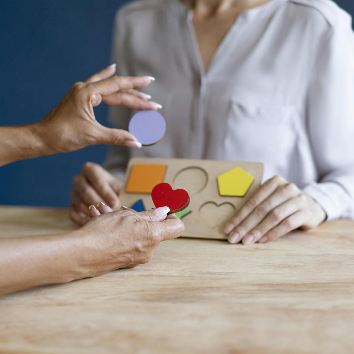 Ergotherapie in der Neurologie