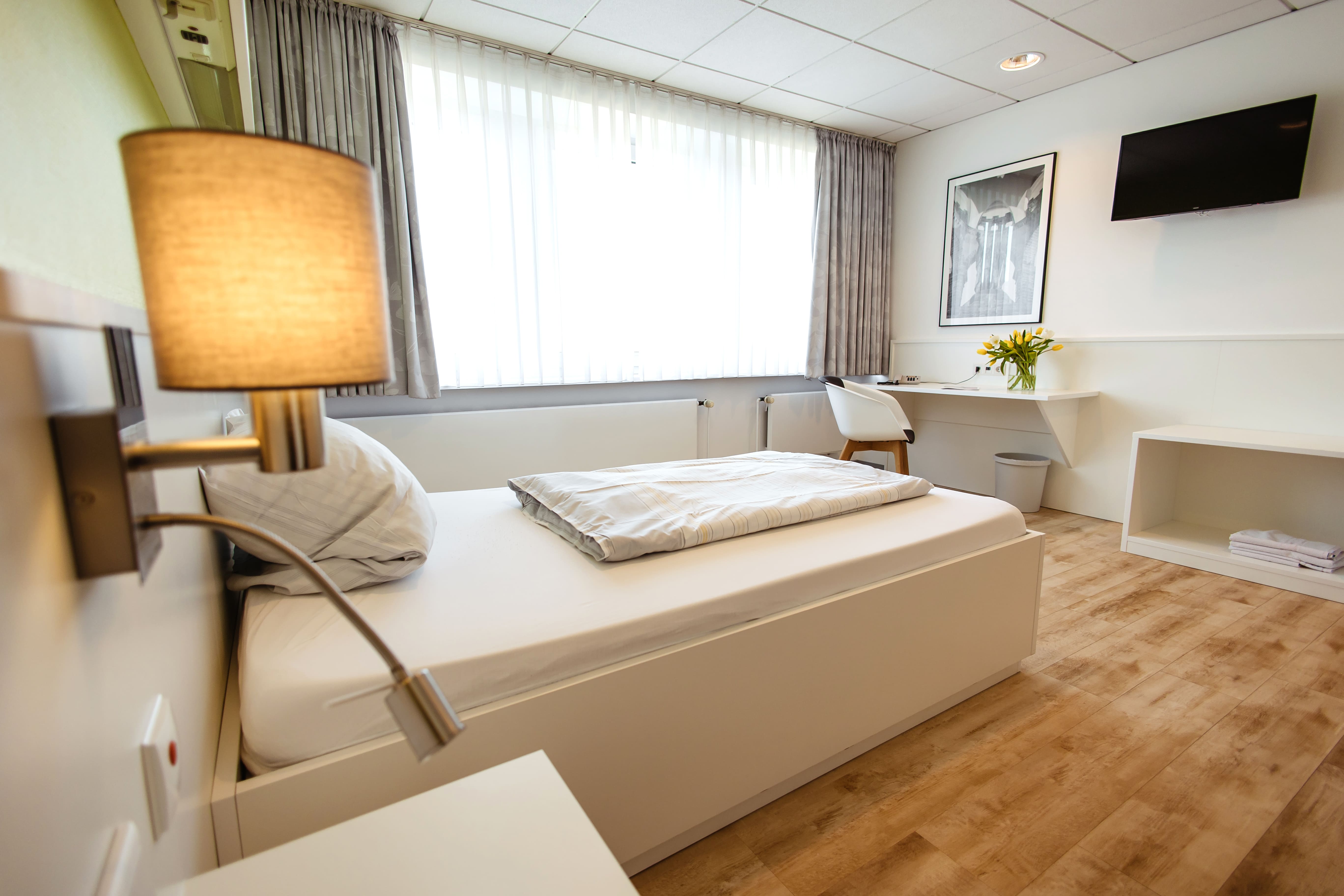 Klinik Am Osterbach Zimmer