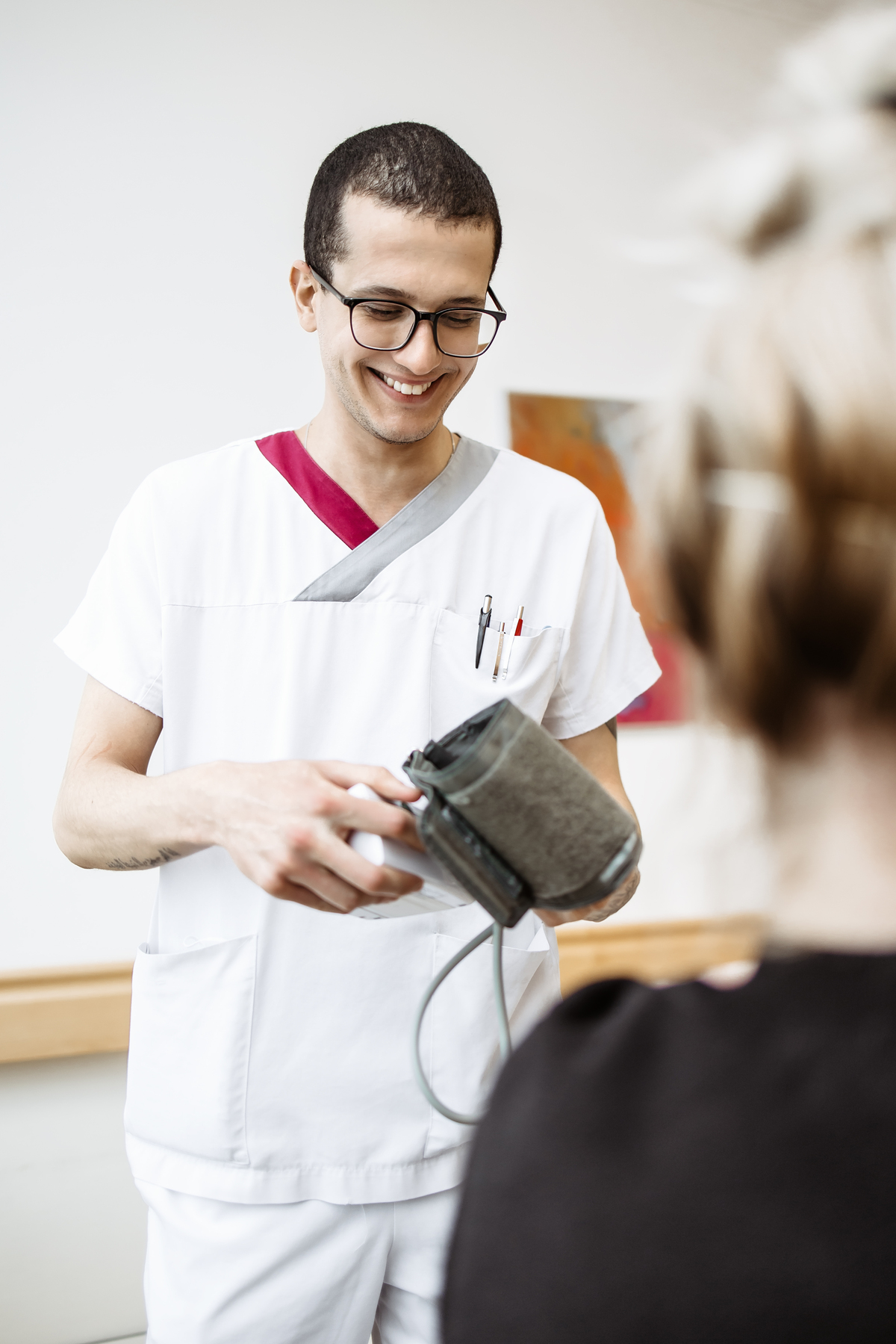 Ausbildung Praktisches Jahr Neurologische Akutklinik