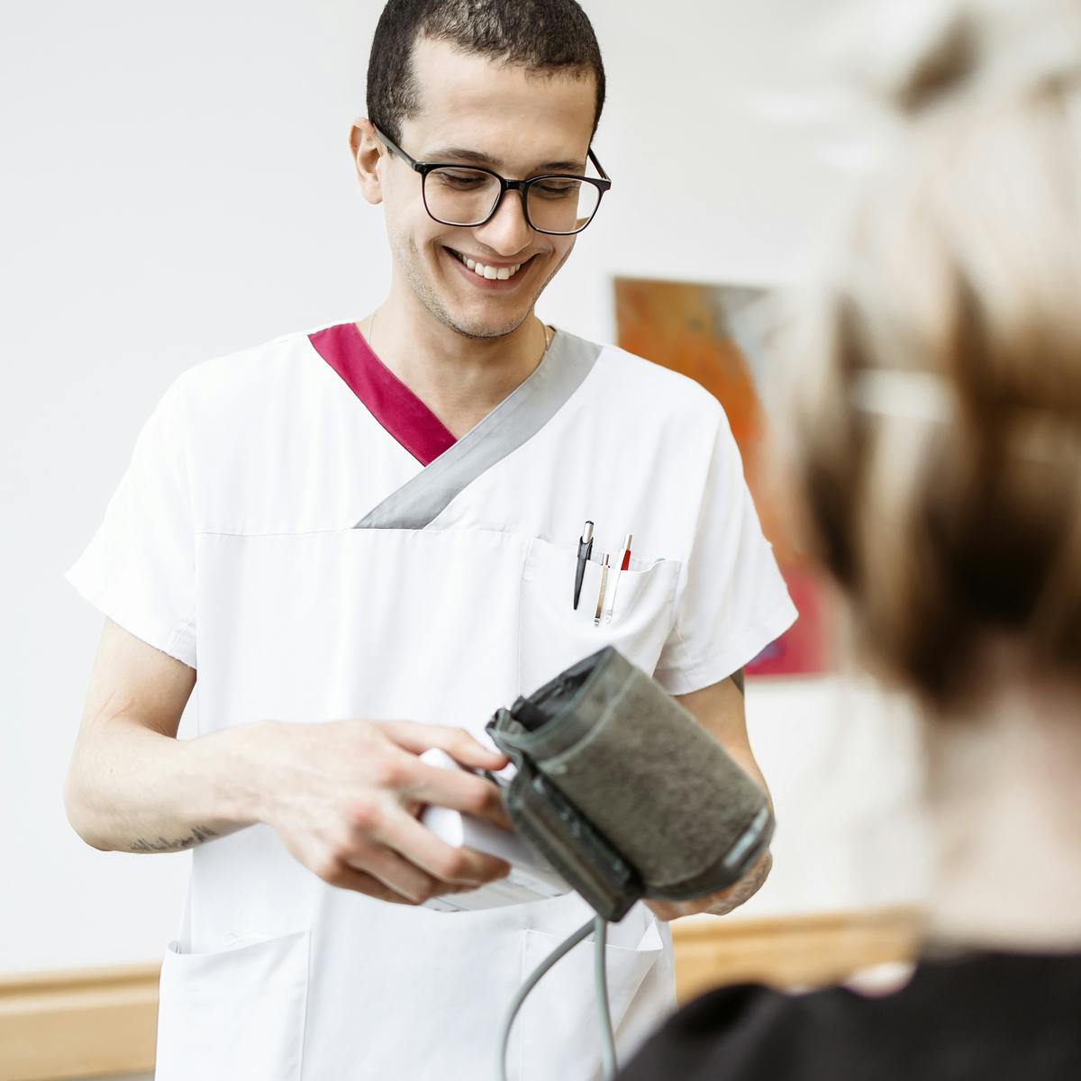 Ausbildung Praktisches Jahr Neurologische Akutklinik