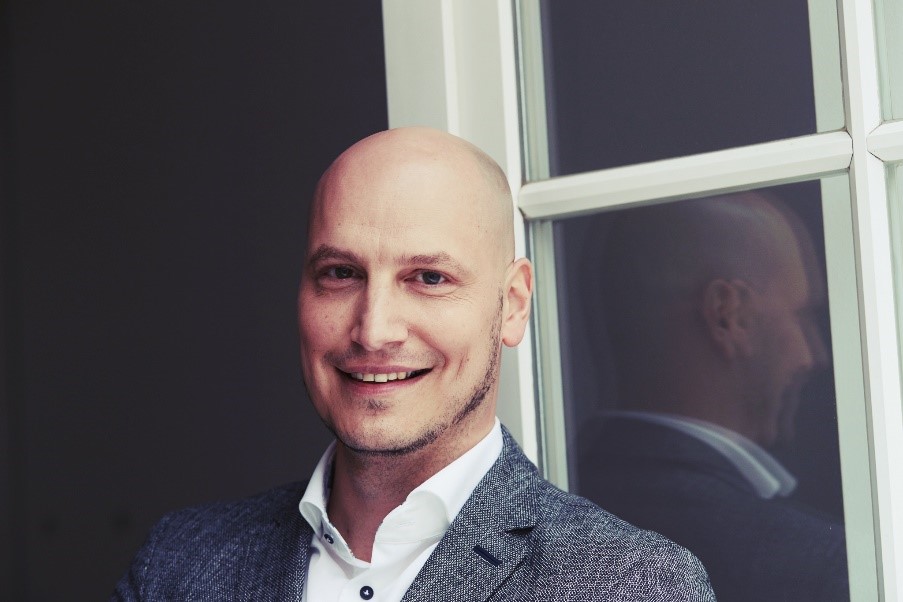 Neue Geschäftsführung MVZ WWK & HWK I 