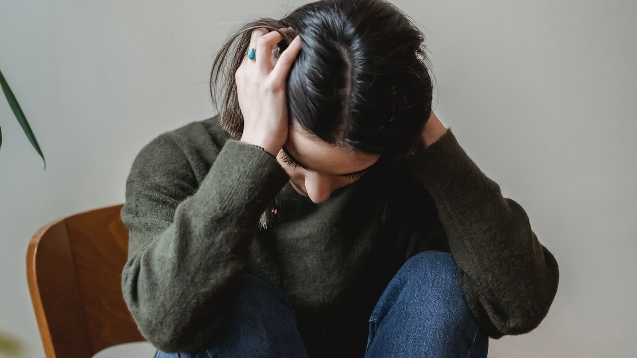 Clusterkopfschmerzen 