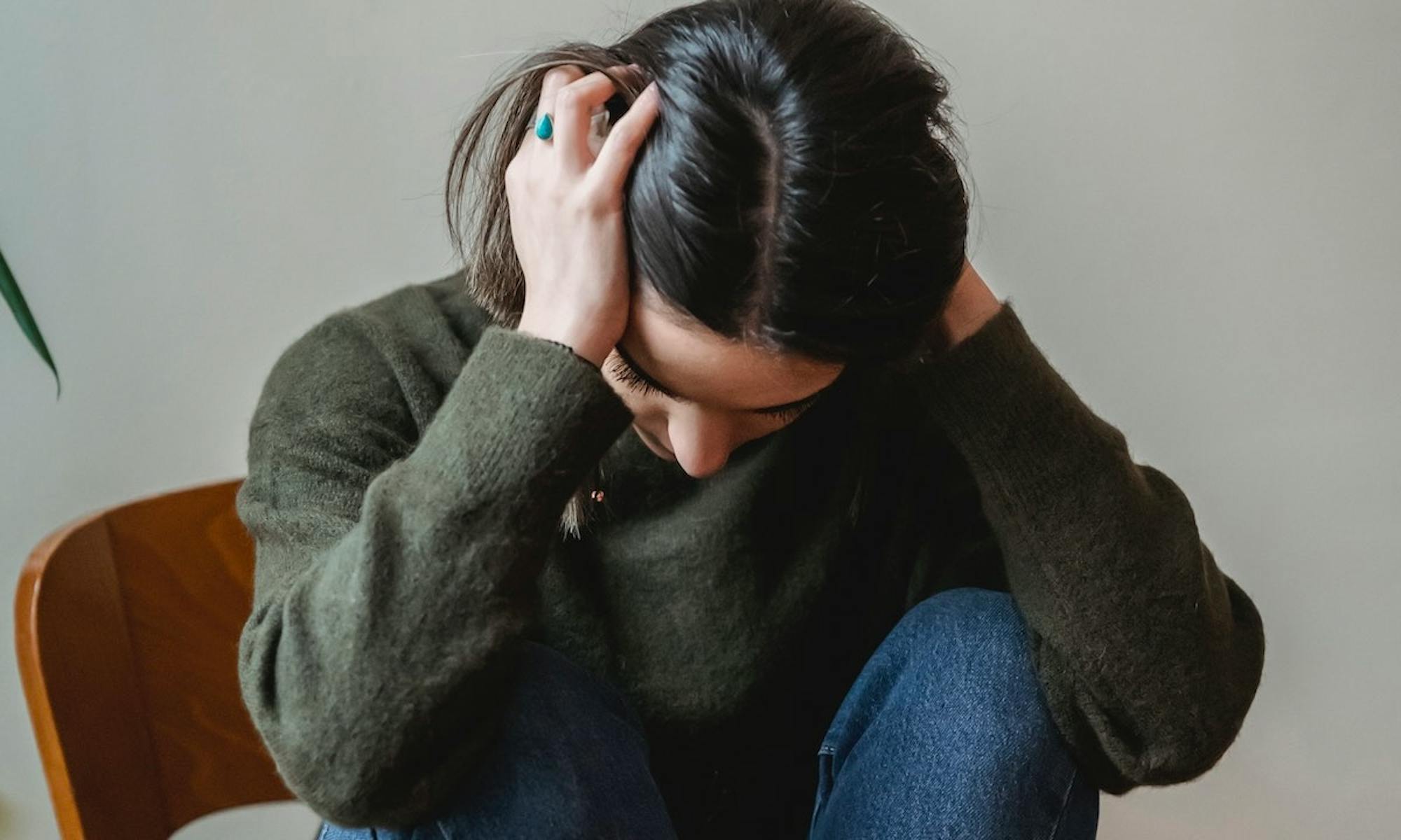 Clusterkopfschmerzen