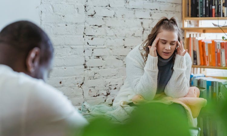 Formen der Depression