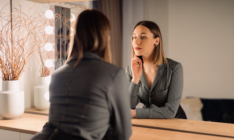 Weiblicher Narzissmus