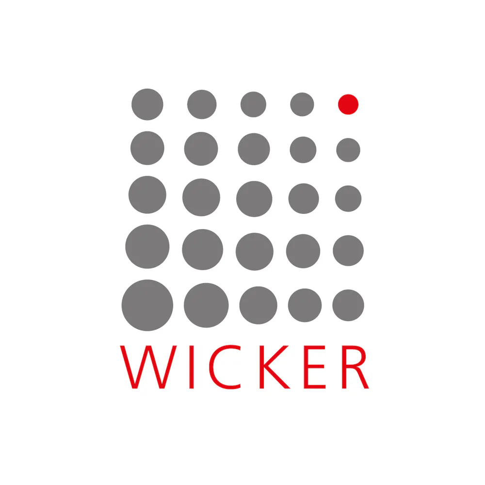 Logo Wicker Kliniken