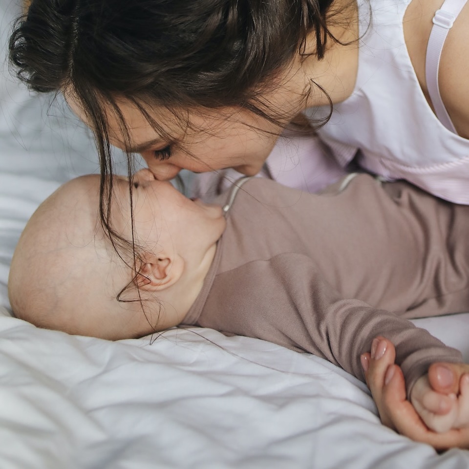 Behandlung Spinale Muskelatrophie