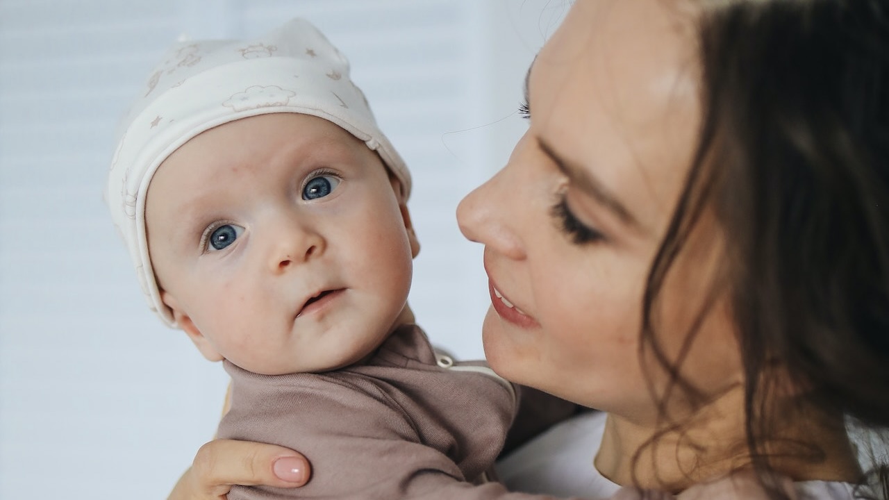 Spinale Muskelatrophie