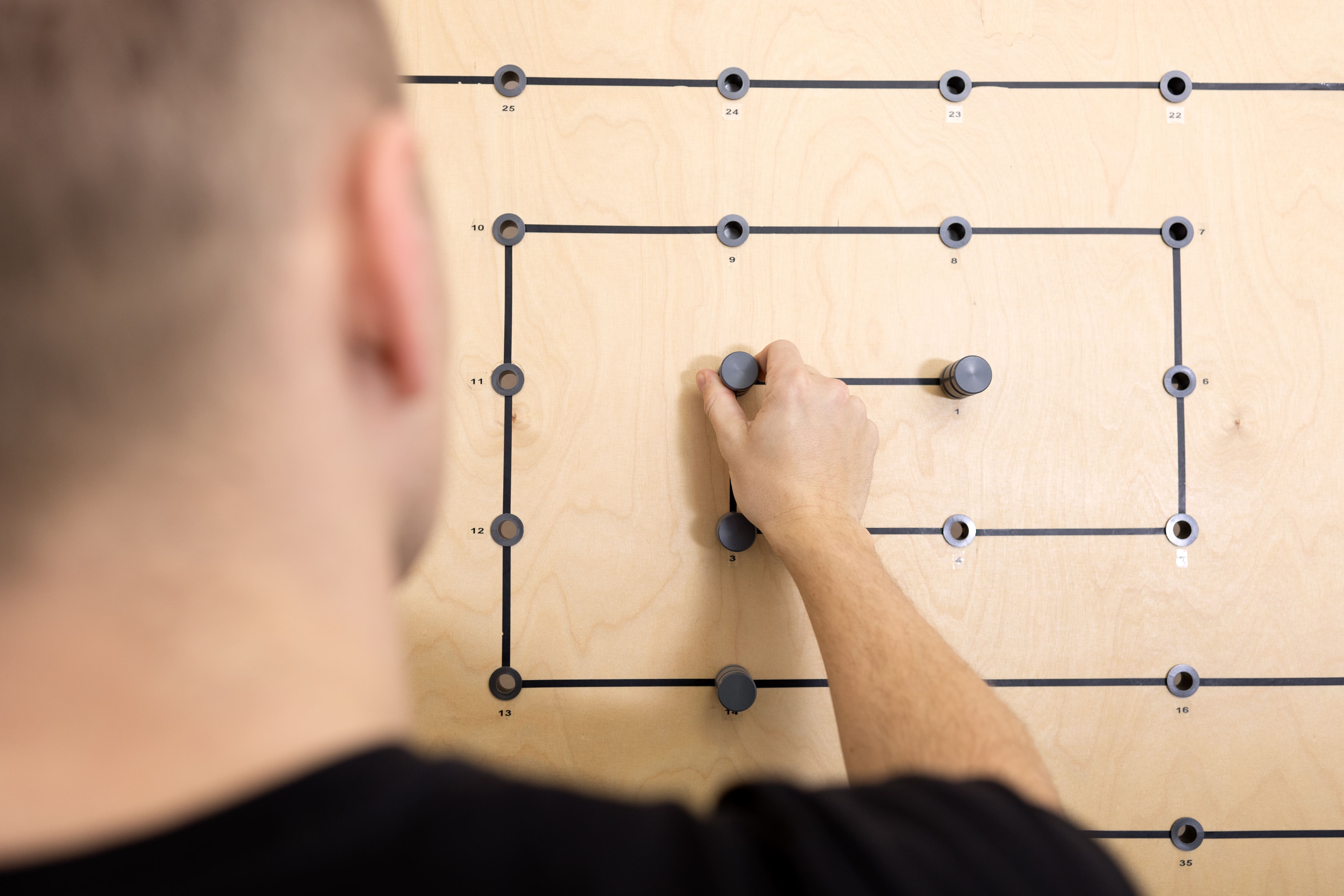 Anschlussheilbehandlung Orthopädie