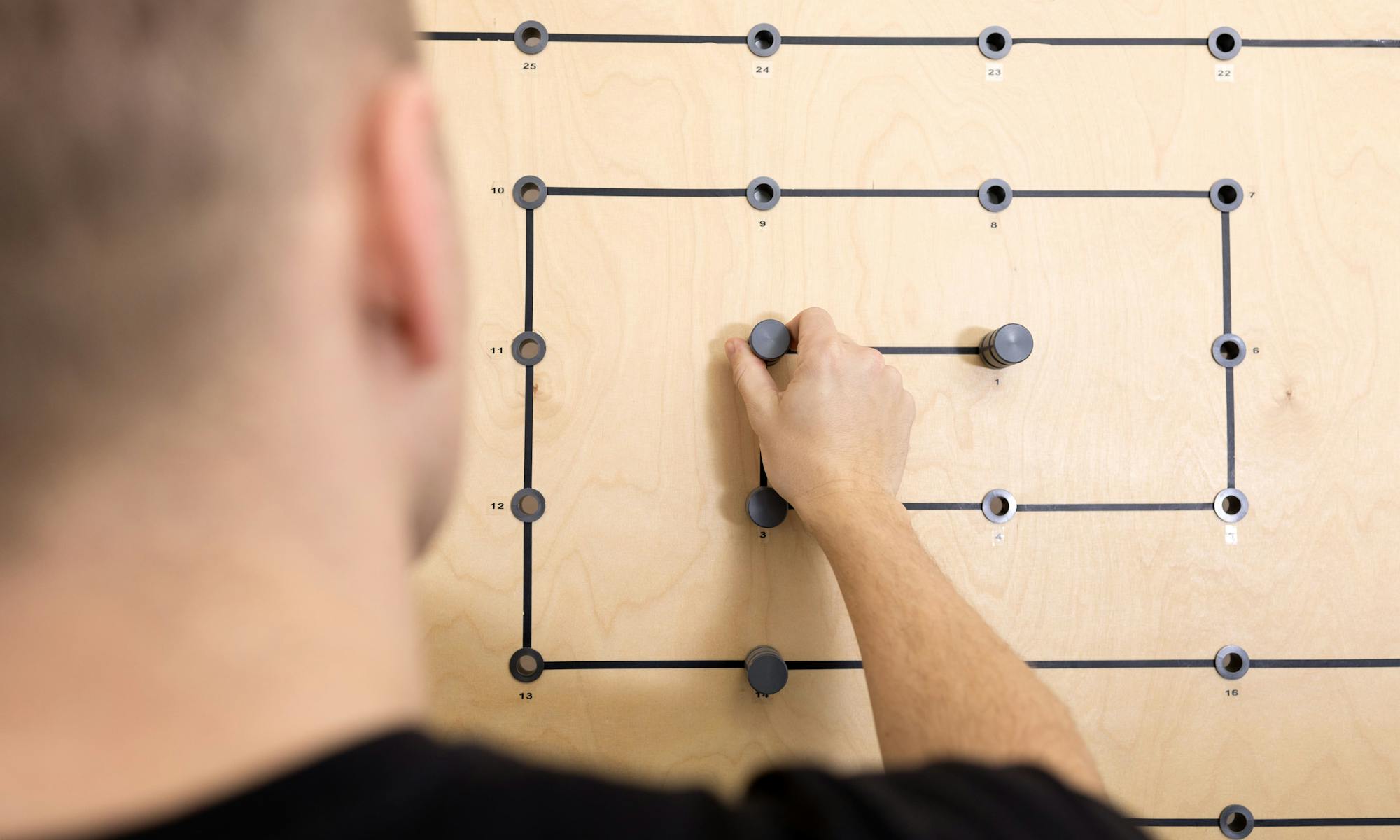 Anschlussheilbehandlung Orthopädie