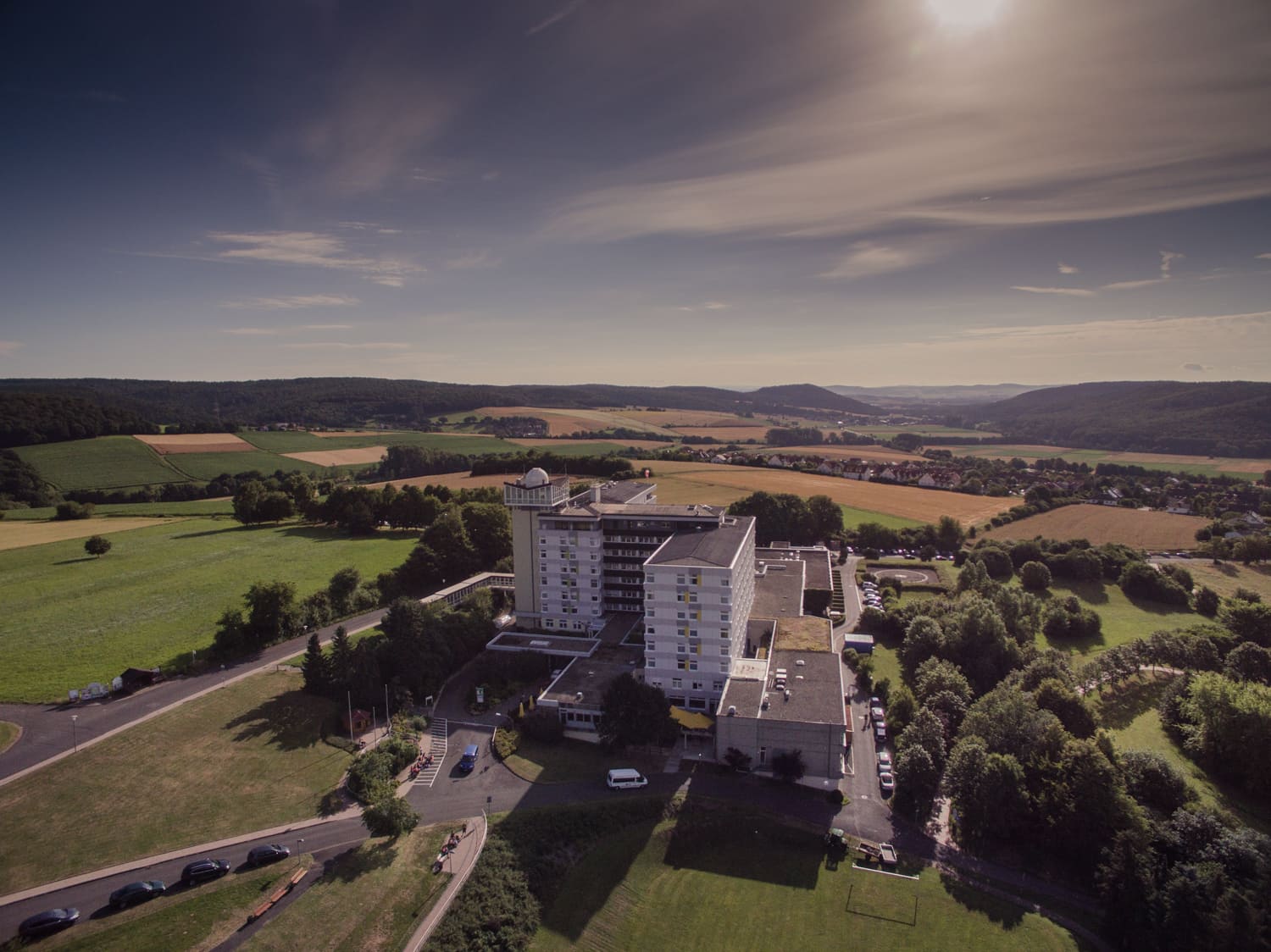 Neurologische Akutklinik