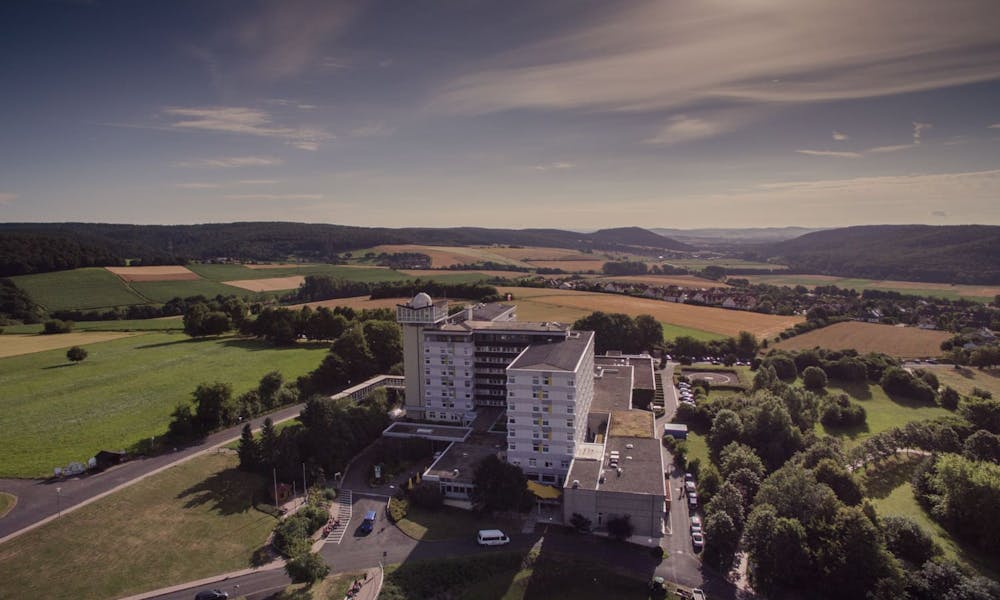 Neurologische Akutklinik