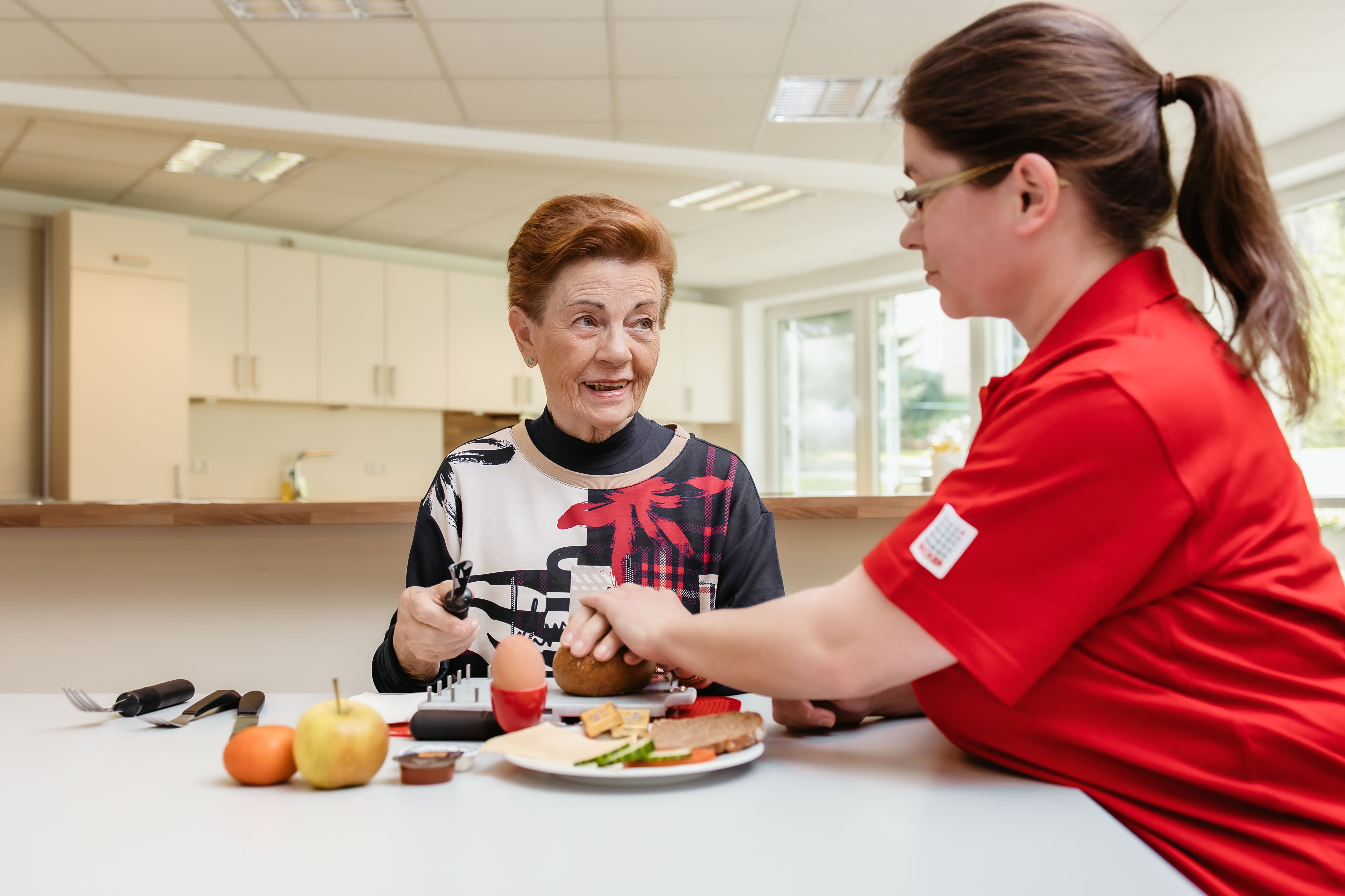Neurologische Rehabilitation