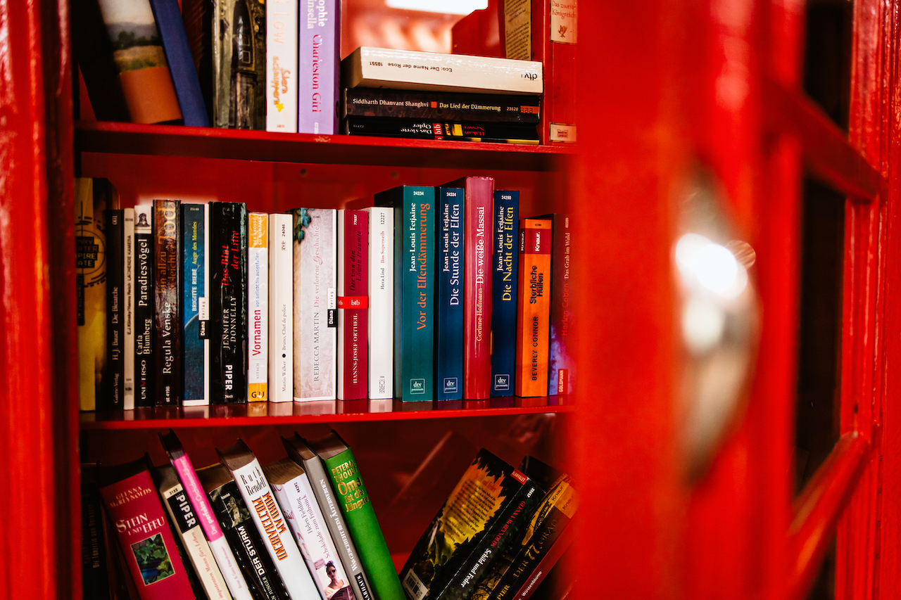 Werner Wicker Klinik Bücher