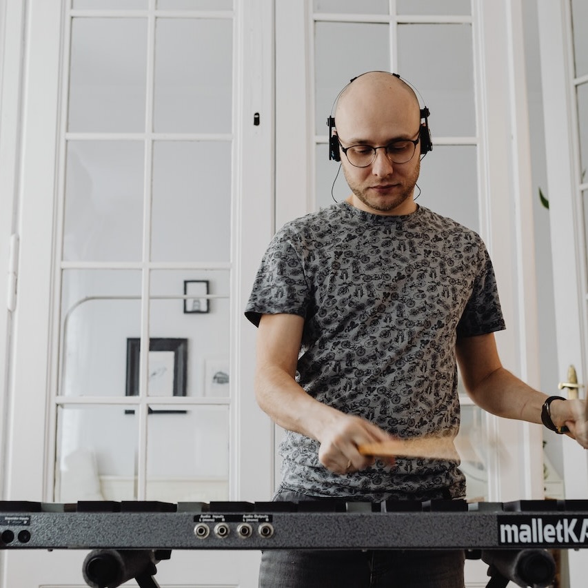 Musikinstrumente Klinik Am Osterbach