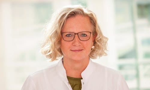 Dr. med. Mechthild Burkhart Dr. med. Mechthild Burkhart