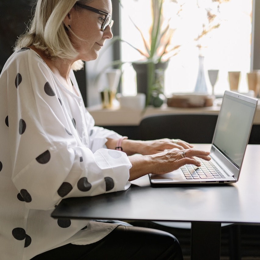 Beantragung Wunsch- und Wahlrecht