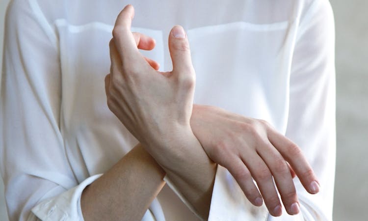 Myositide - Die Muskelentzündung