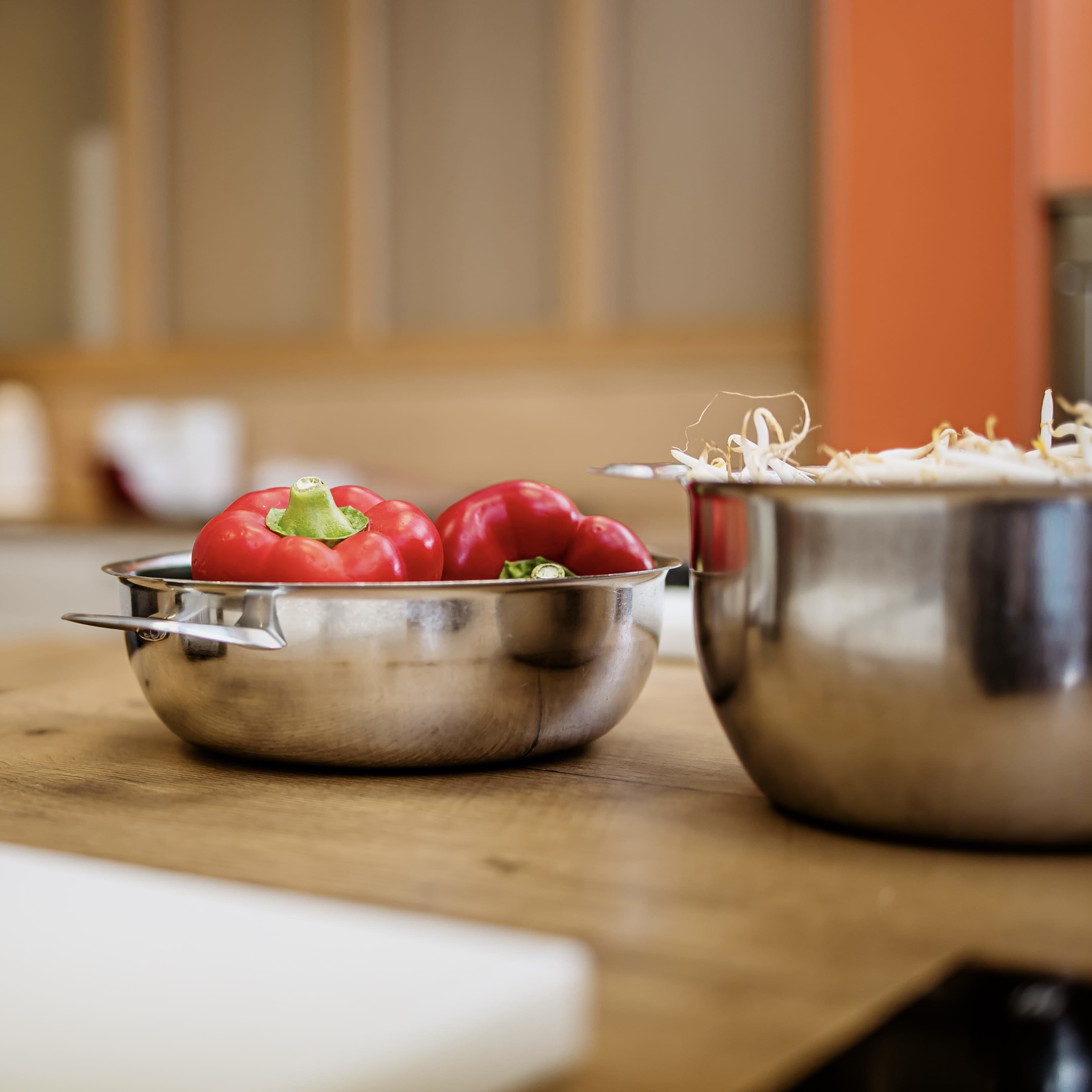 Hardtwaldklinik I Ernährung