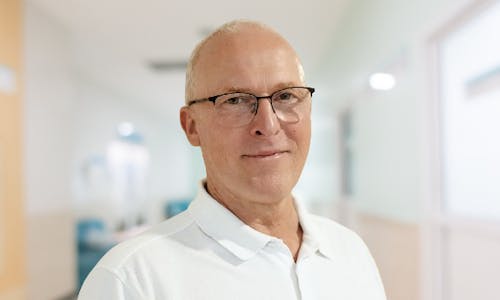 Dr. med. Christian Pilkahn Dr. med. Christian Pilkahn