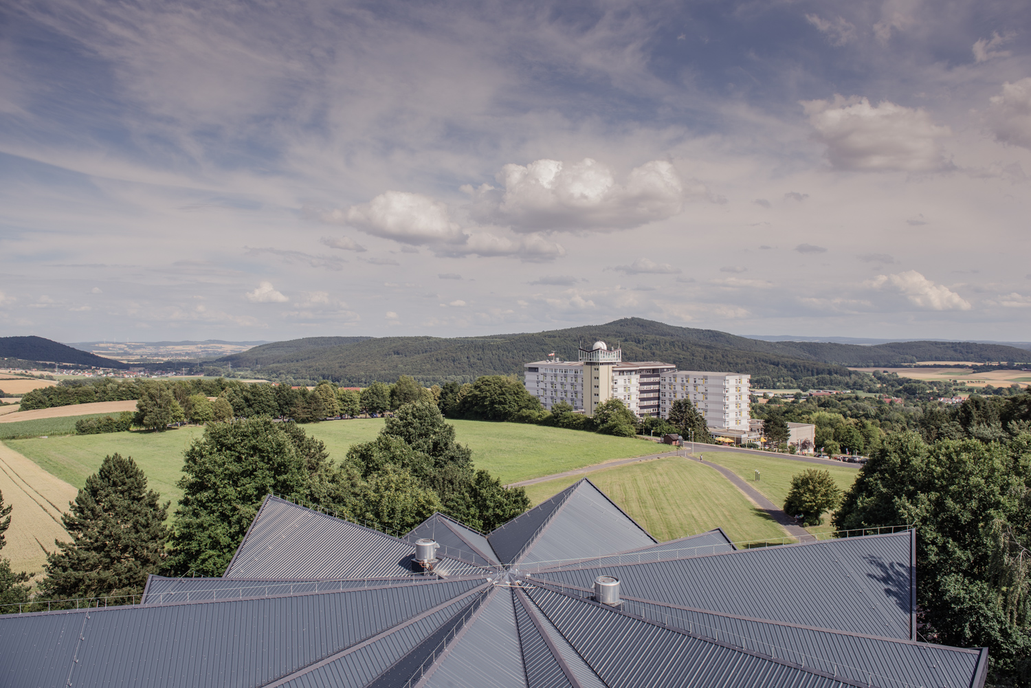 Auszeit Hardtwaldklinik II