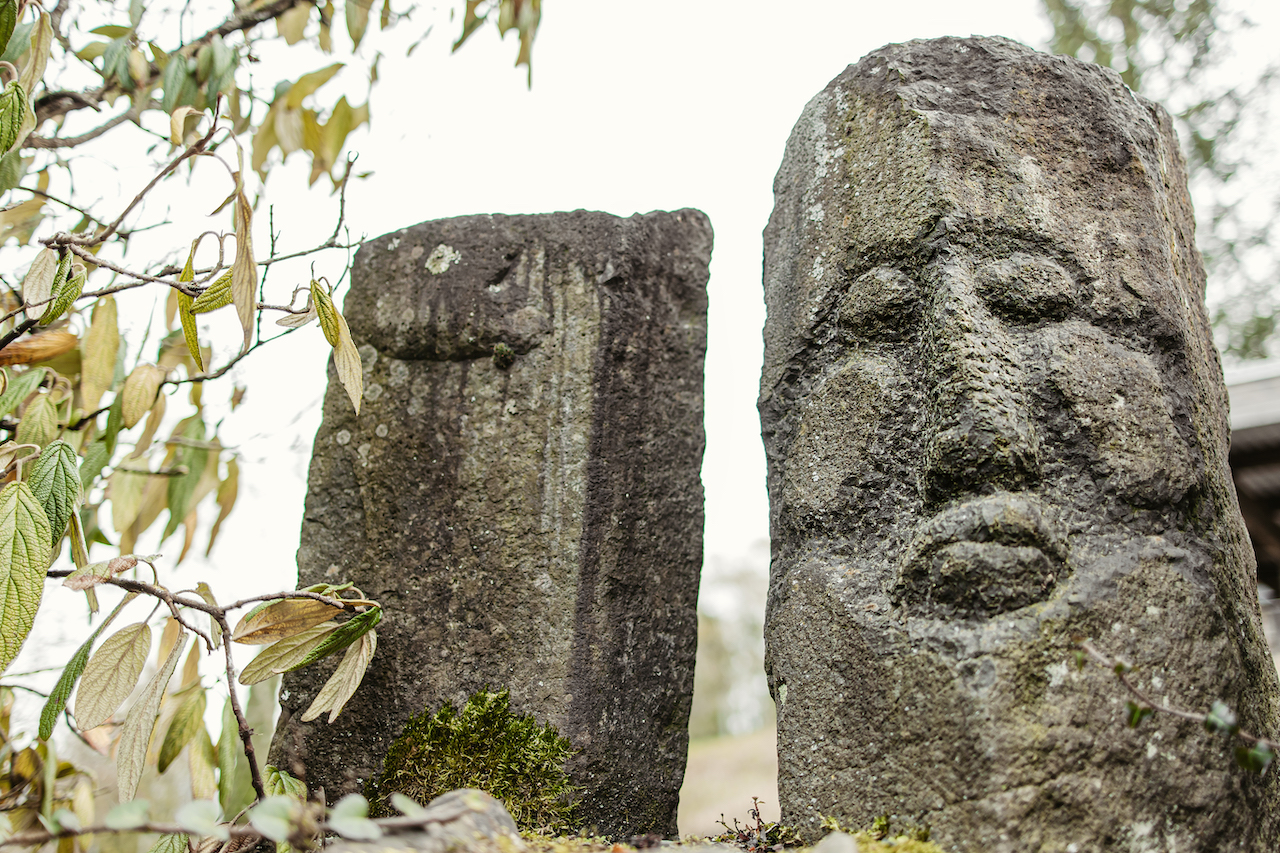 Sonnenberg-Klinik Umgebung