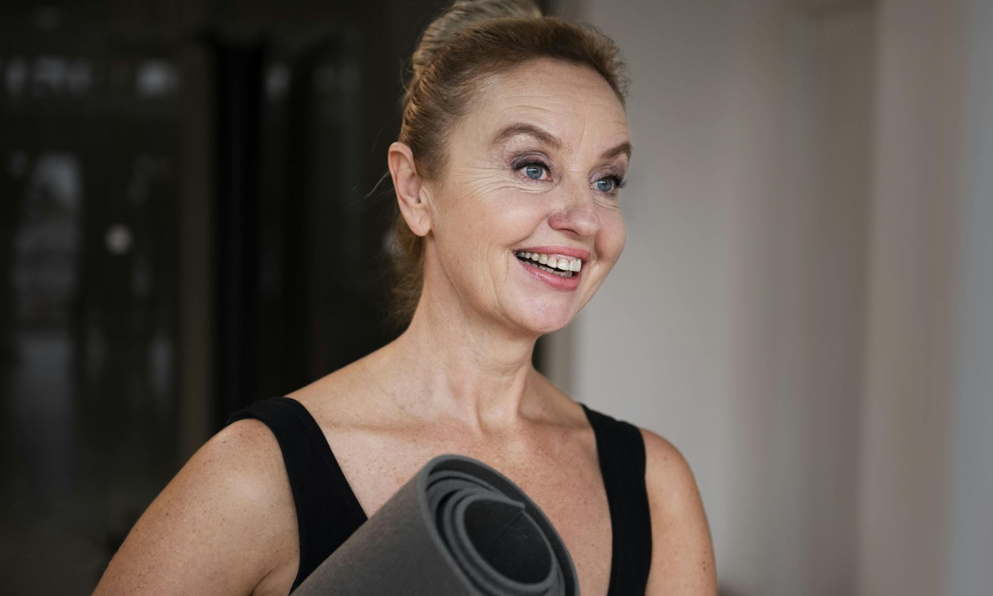 Bewegungstherapie bei Stimm- und Sprachstörungen