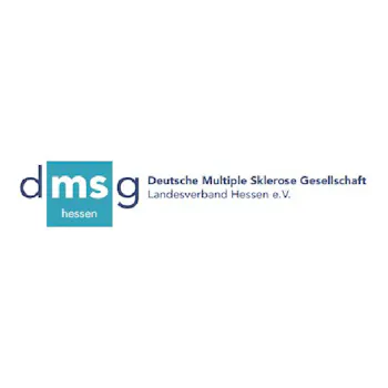 Logo der DMSG (Deutsche Multiple Sklerose Gesellschaft) Logo der DMSG (Deutsche Multiple Sklerose Gesellschaft)