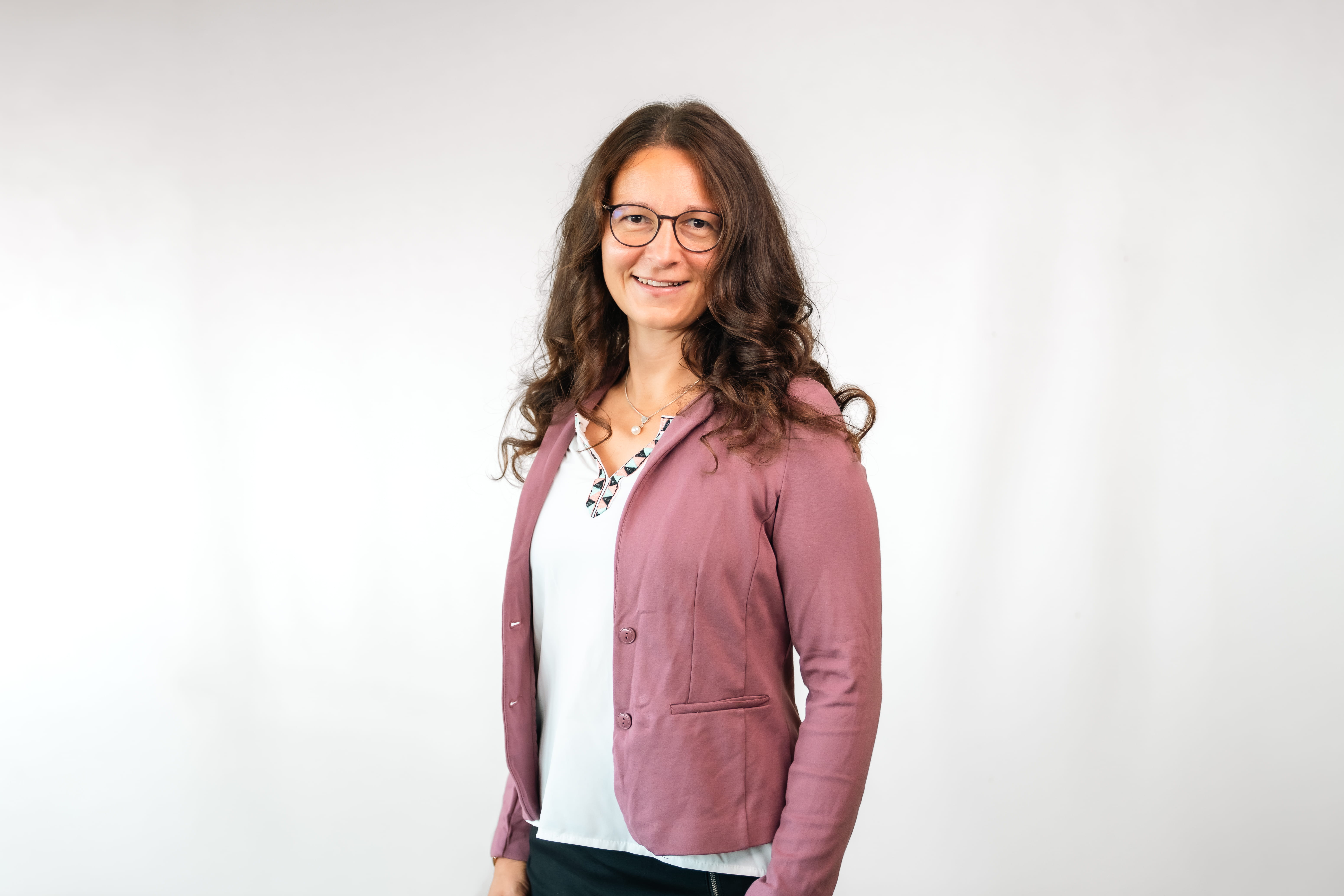 Carmen Knauff - Sekretariat der kaufmännischen Leitung in der Hardtwaldklinik II