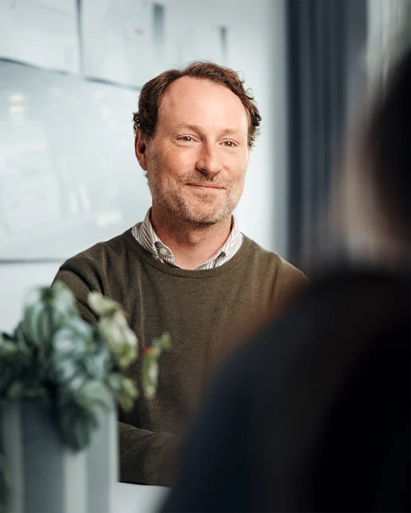 Johan Ljunggren