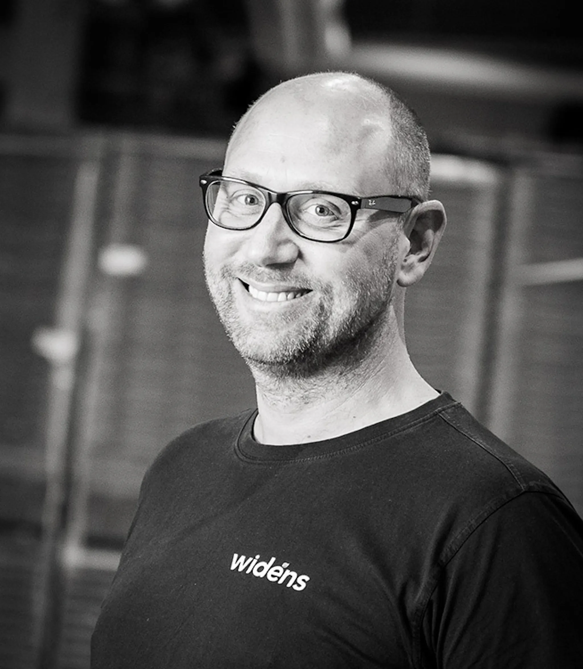 Pierre Widén