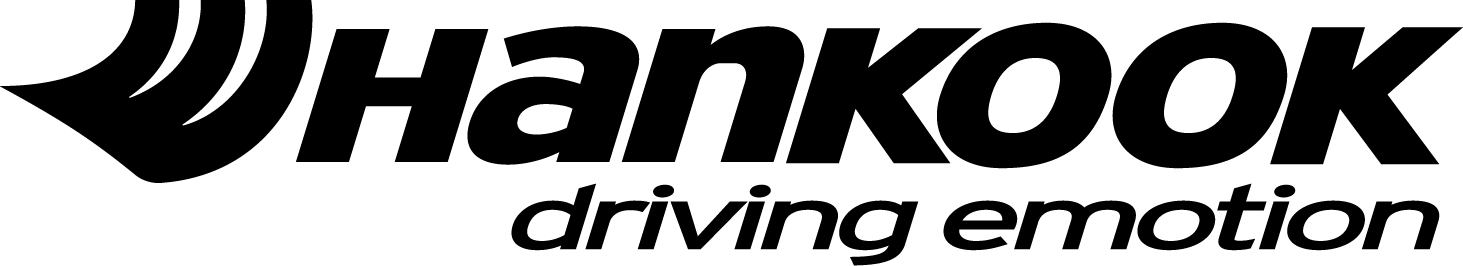Logo samarbetspartner Hankook