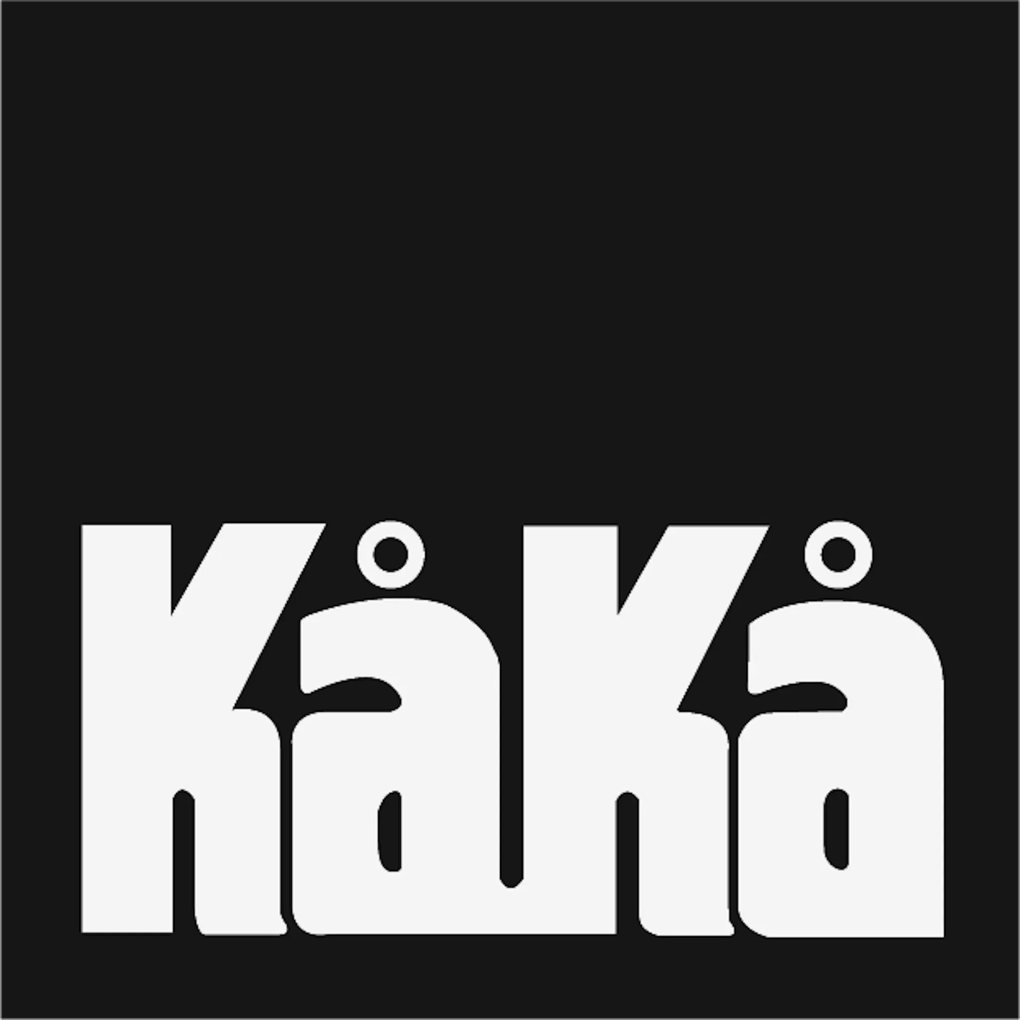 Kåkå logo