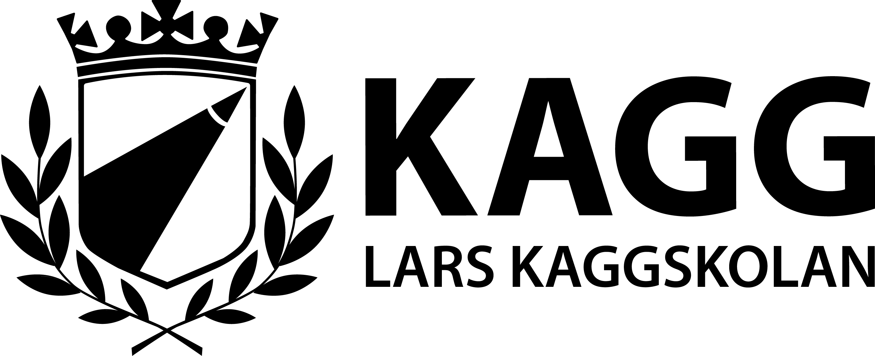 Lars Kaggskolan i Kalmar logotyp