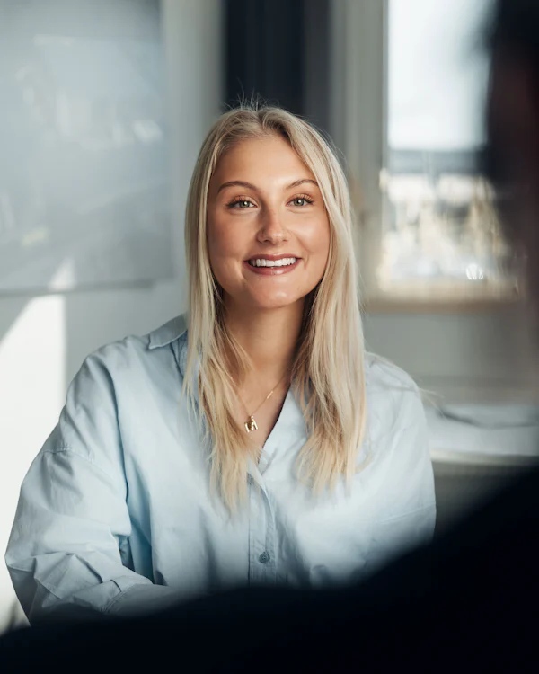 Maja Widén