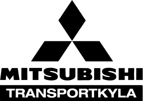 Mitsubishi Transportkyla logo