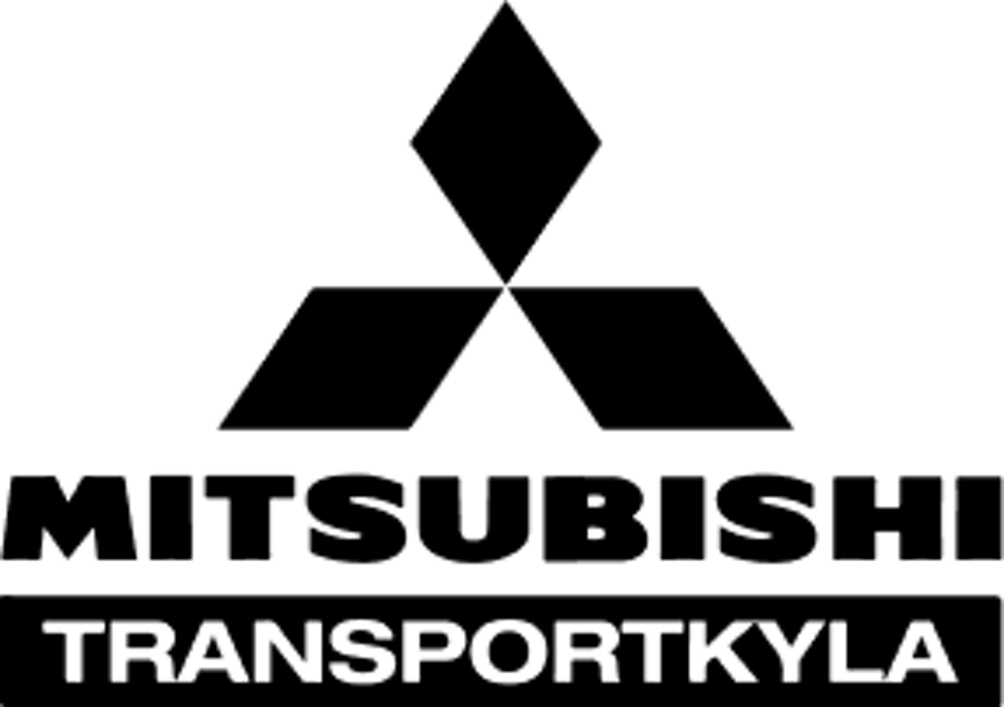 Mitsubishi Transportkyla logo