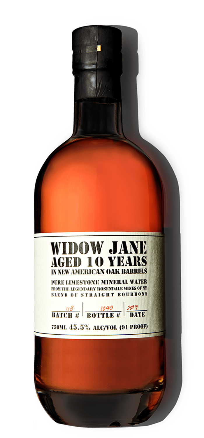 Widow Jane 10 Year Bourbon Whiskey