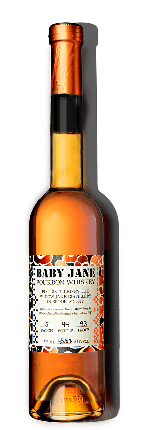 Baby Jane Bourbon