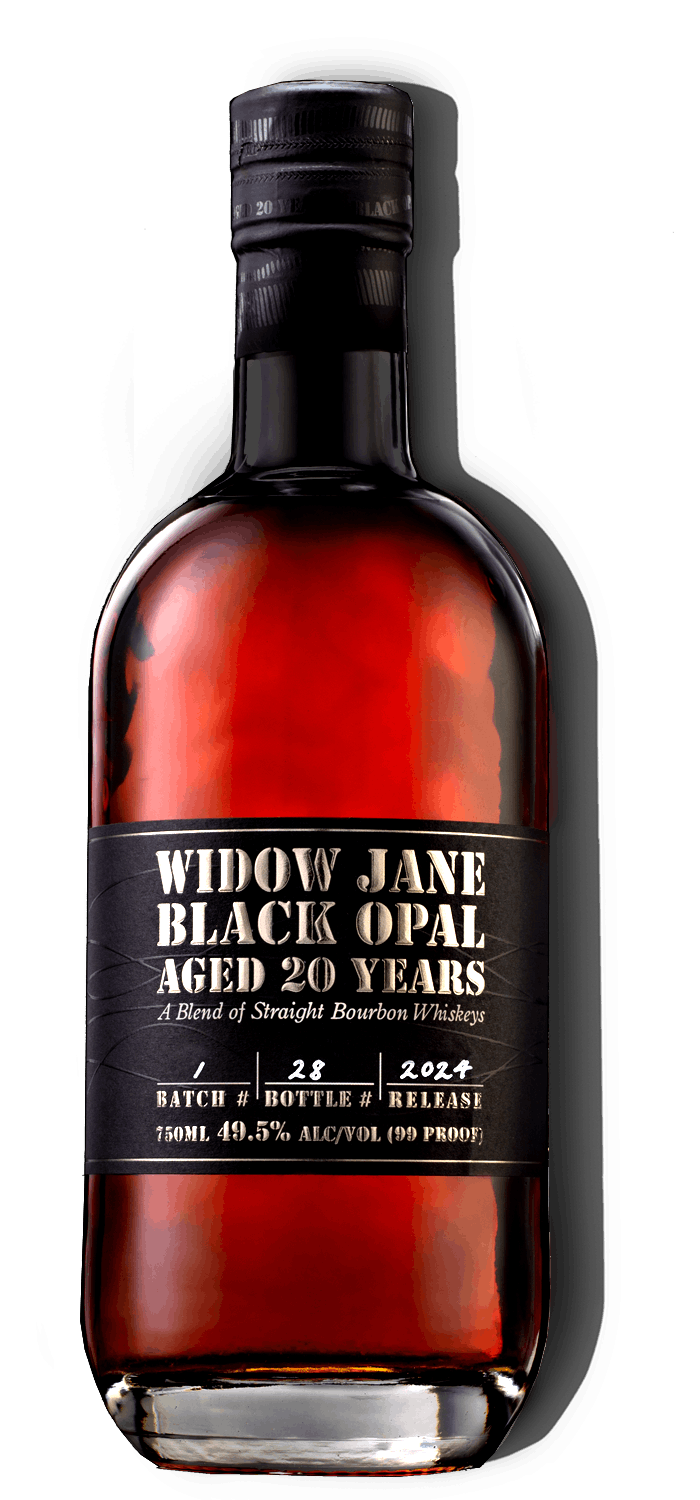 Widow Jane