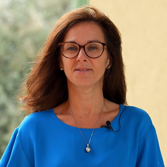 Ingrid Veselica-Šljivić