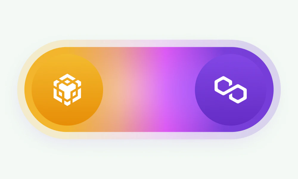 Встроенные крипто-обмены