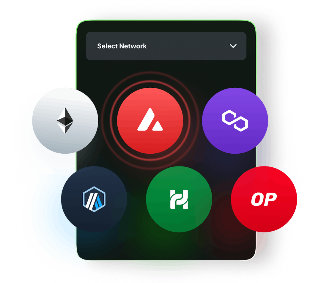 Easy buy crypto using Wigwam wallet
